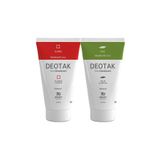 Krem Deodorant 2' li Set - Classic Koruma 35 ml ve Plus Çay Ağacı Yağı Koruma 35 ml