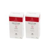 Krem Deodorant Classic 35 ml X 2 Adet