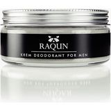 Krem Deodorant For Men 50ML%100 Doğal