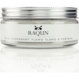 Krem Deodorant Ylang Ylang - Portakal 50ML%100 Doğal - Option-1