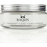 Krem Deodorant Ylang Ylang - Portakal 50ML%100 Doğal
