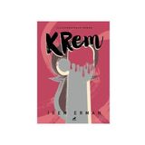 Krem -İrem Erman