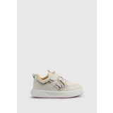Krem Kız Çocuk Sneaker
