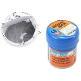 Krem Lehim Sıvı Lehim Mechanic 35 Gram 183