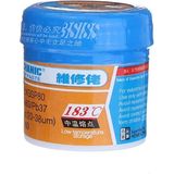 Krem Lehim Sıvı Lehim Mechanic Solder Paste 60gr - 1 Adet