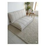 Krem Palet Minderi 60*100
