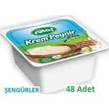 Krem Peynir 20 gr x 48 Adet - 960 gr