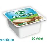 Krem Peynir 20 gr x 60 Adet