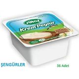 Krem Peynir 20gr x 36 Adet - 720 gr