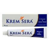 Krem Sera Pişik Önleyici Krem 30 gr