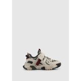 Krem Sneaker