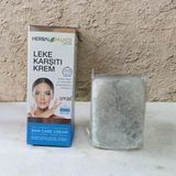 Krem Spf20+ - Tuz Sabunu İkili Set