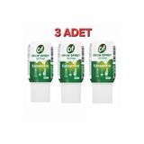 Krem Sprey Cif Çok Amaçlı Konsantre Amonyak 70 Ml 3 Adet 70 Mlx3