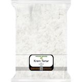Krem Tartar 500 Gr. Potasyum Bitartarat 0,5 Kg. - 1 Adet