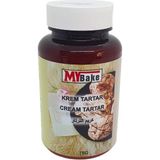 Krem Tartar My Bake 75 gr - 1 Adet