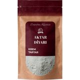 Krem Tartar Potasyumbitartar 250 gr Saf Katkısız Aktar Diyarı - 1 Adet
