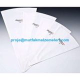 Krema Şanti Sıkma Torbası