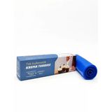 Krema Sıkma Torbası | Tek Kullanımlık | Mavi 51 Cm 72 Adet