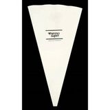 Krema Torbası Bez Bns 8-65 cm