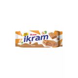 Kremalı Bisküvi Fındıklı 84 G ( 1 Adet)