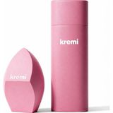 Kremi All In One Bb Cream & Makyaj Süngeri 2'Li Set · Spf50+ Güneş Koruma · Nemlendirici · Kapatıcı · Peptit · Niasinamid · Seramid · C&E Vitamini (Medium)