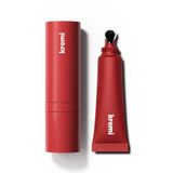 Kremi KISS'N BLUSH & LIP VITAMIN BALM 2'li Makyaj Seti · Allık + Dudak Parlatıcı · Peptit · Seramid · E Vitamini (POPPY & STRAWBERRY)
