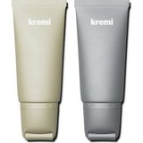 kremi Nemlendirici Bariyer Güçlendirici Yüz Kremi ve Cilt Tonu Eşitleyici Aydınlatıcı SPF 50+ Güneş Kremi