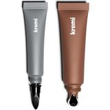 Kremi Onarıcı Canlandırıcı Peeling Etkili Dudak Maskesi ve Peptit ve Seramid Metal Uçlu Lip Balm Coffee Nemlendirme Etkili Peeling