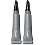 Kremi TOTAL LIP CARE 8 ml · Onarıcı, Peeling Etkili · 8d Hyaluronik Asit, Niasinamid, Skualen (2 paketi)