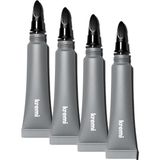 Kremi Total Lıp Care 8 ml · Onarıcı, Peeling Etkili · 8d Hyaluronik Asit, Niasinamid, Skualen (4 Paketi) - Option-1