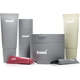 Kremi Tüm Set Yüz Nemlendirici Güneş Kremi Tonik Ped Yüz Temizleme Jeli Lip Balm Dudak Maskesi
