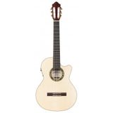 Kremona F65CW-SB Elektro Klasik Gitar (Sunburst)