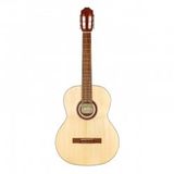 Kremona Lilia Klasik Gitar (Natural)
