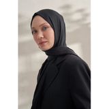 Krep Jakar Prizma Desen Şal - 70 X 190