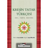 Kreşin Tatar Türkçesi - Ercan Alkaya , Zoya Kirillova