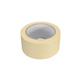 Kresman Maskeleme Bandı Kağıt Bant 48MM 30METRE 1 Adet 3 Adet