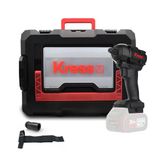 Kress Kh275.91 20Volt Aküsüz Kömürsüz Şarjlı Somun Sıkma Makinesi