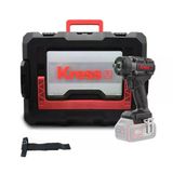 Kress KH276.91 20Volt Aküsüz Kömürsüz Şarjlı Somun Sıkma Makinesi