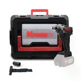 Kress KUB30.91 20Volt Aküsüz Kömürsüz Şarjlı Somun Sıkma Makinesi