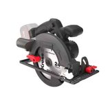Kress KUE12.9 20 V 165 mm Kömürsüz Aküsüz Profesyonel Daire Testere