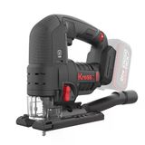 KRESS KUE26.9 20 Volt Aküsüz Kömürsüz Devir Ayarlı Şarjlı Dekupaj Testere