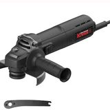 Kress KUS05P 900 W 115 mm Profesyonel Avuç Taşlama Makinesi