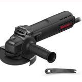 Kress KUS10P 900 W 125 mm Profesyonel Avuç Taşlama Makinesi