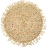 Kreta Yuvarlak Amerikan Servis - Ø 38 Cm