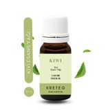 kreteg Kivi Esansiyel 10 ml Uçucu Yağ Buhurdanlık Yağı Hava Nemlendirici Aroma Difizörü Kokusu Esans