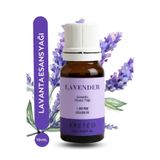 kreteg Lavanta 10 ml Esansiyel Uçucu Yağ Buhurdanlık Yağı Hava Nemlendirici Aroma Difizörü Kokusu Esans