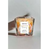 Kreteg Soya Mumu Honeydew Harmony %100 Doğal Aromaterapi 250 Gram