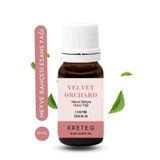 kreteg Velvet Orchard 10 ml Esansiyel Uçucu Yağ Buhurdanlık Yağı Hava Nemlendiri Difizörü Kokusu Esans