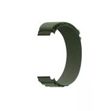 Kreton Kreton Garmin Instinct 3 45Mm İle Uyumlu Kordon Alpine Loop Döngü Spor Kayış