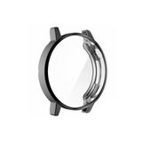 Kreton Kreton Huawei Watch Gt3 46Mm Uyumlu Kasa Ve Ekran Koruyucu 360 Tam Koruma Silikon Kılıf